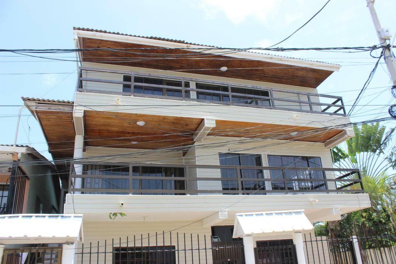 Old Sailors North End Guest house San Andres (San Andres and Providencia Islands)