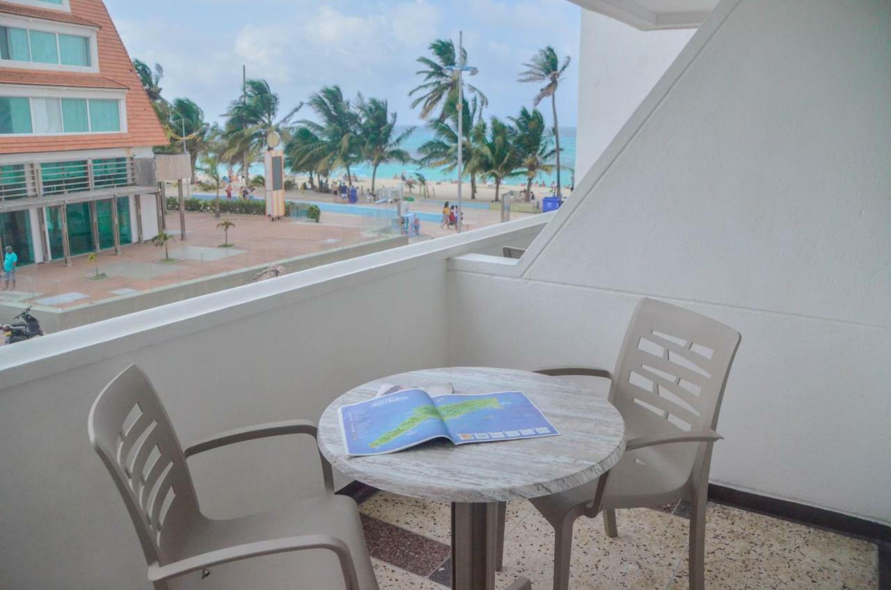 Portobelo Convention Center Hotel San Andrés