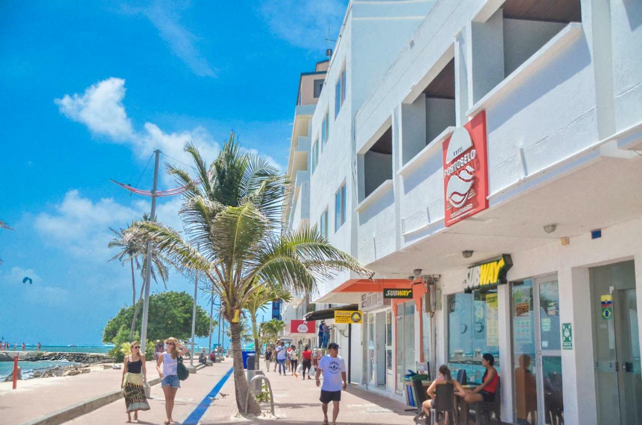 Portobelo Boulevard Hotel 3*