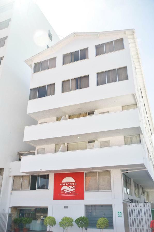 Portobelo Convention Center Hotel 3*