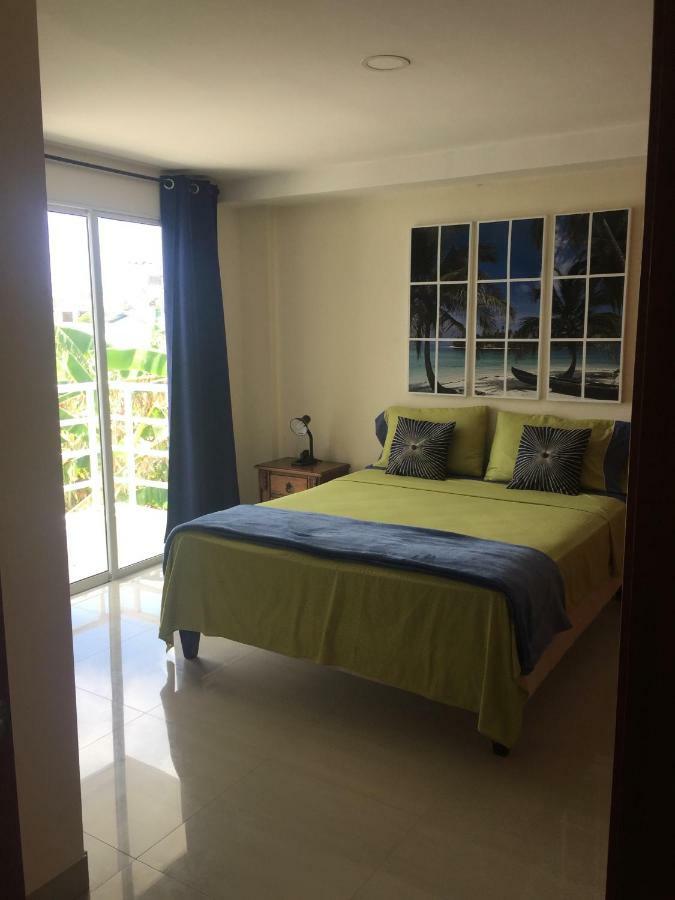 Adyam * San Andres (San Andres and Providencia Islands)