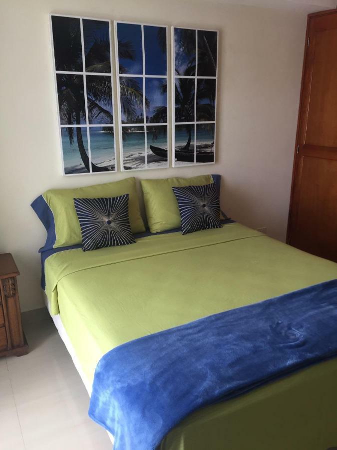 Apartment Adyam
