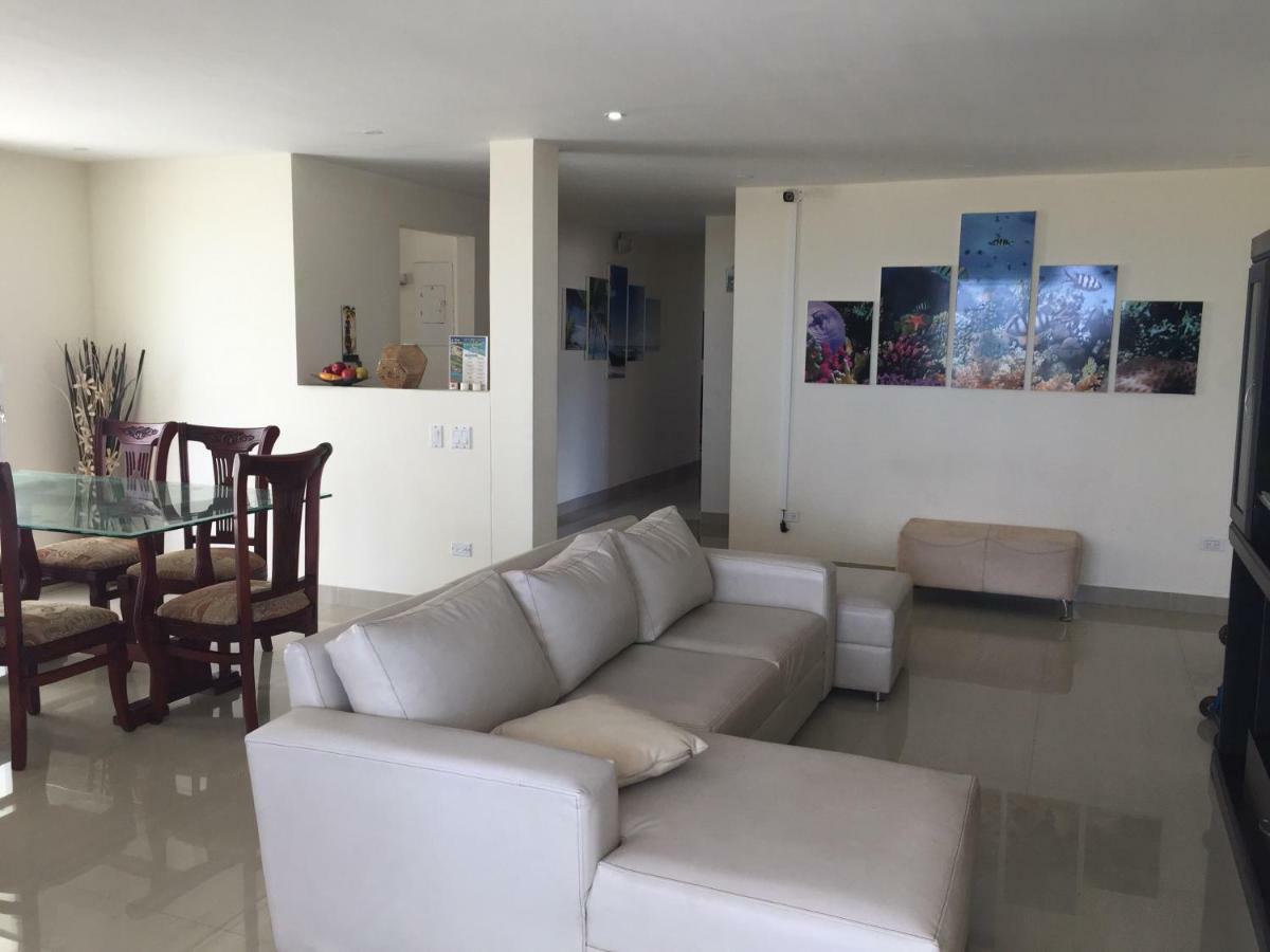 Apartment Adyam *