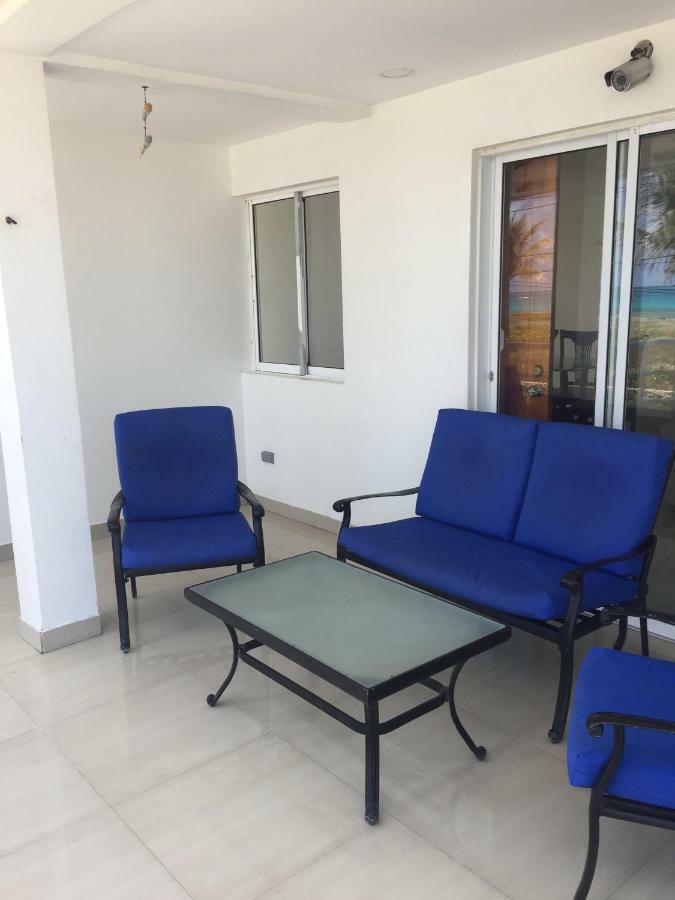 Adyam Apartment