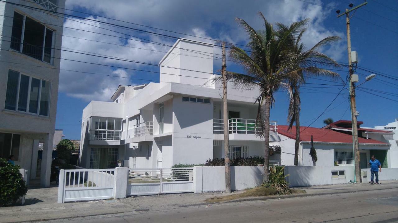 Apartment Adyam