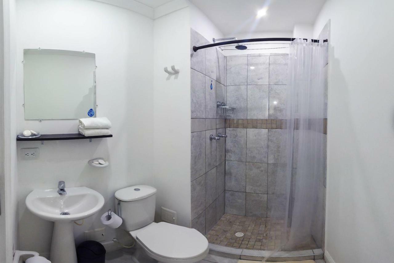 Lunas Hotel San Andres (San Andres and Providencia Islands)