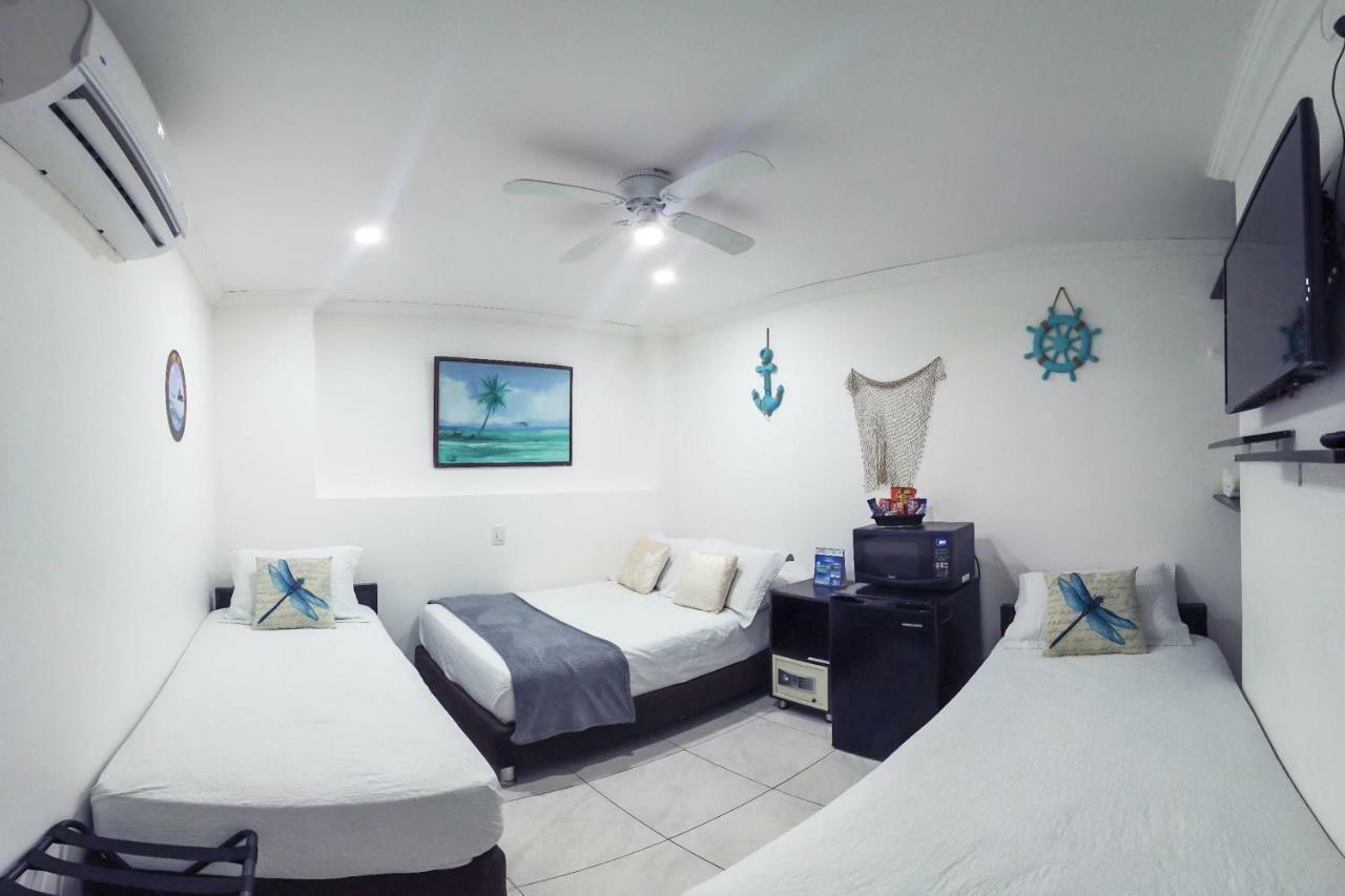 Lunas Hotel San Andres (San Andres and Providencia Islands)