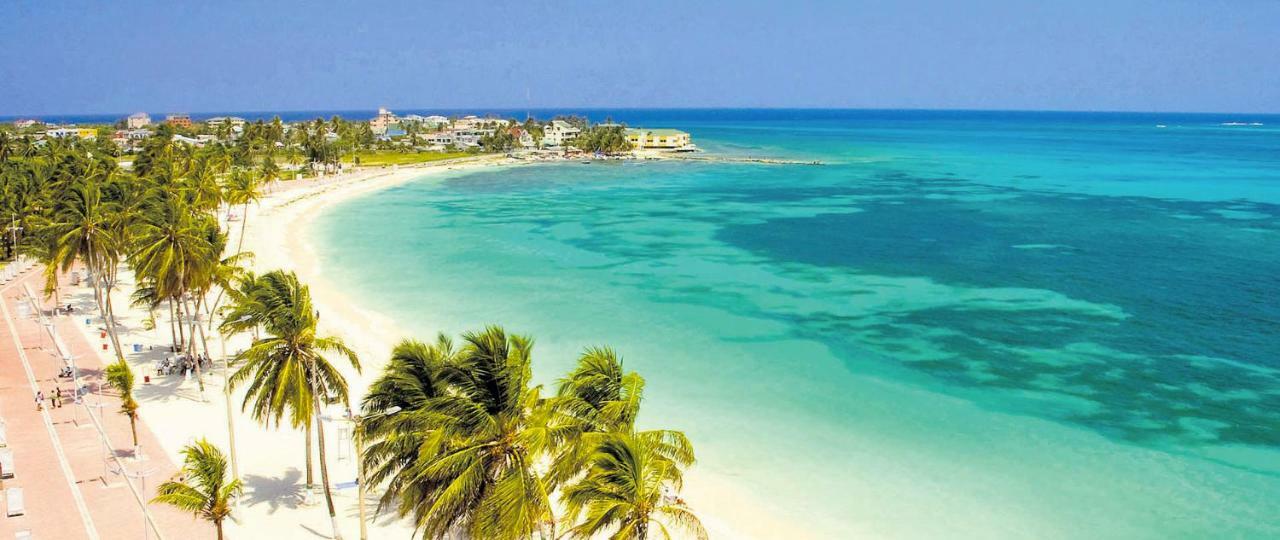 Vive Playa * San Andrés