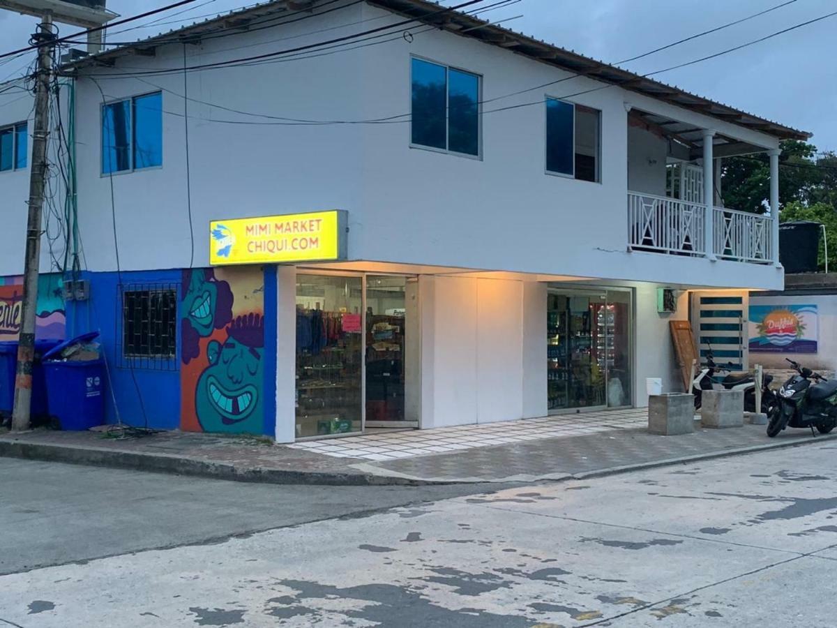 Duffis San Andrés