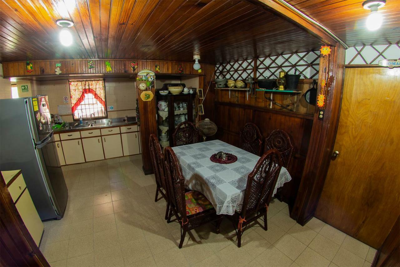 Inn Nativa Miss Trinie San Andres (San Andres and Providencia Islands)