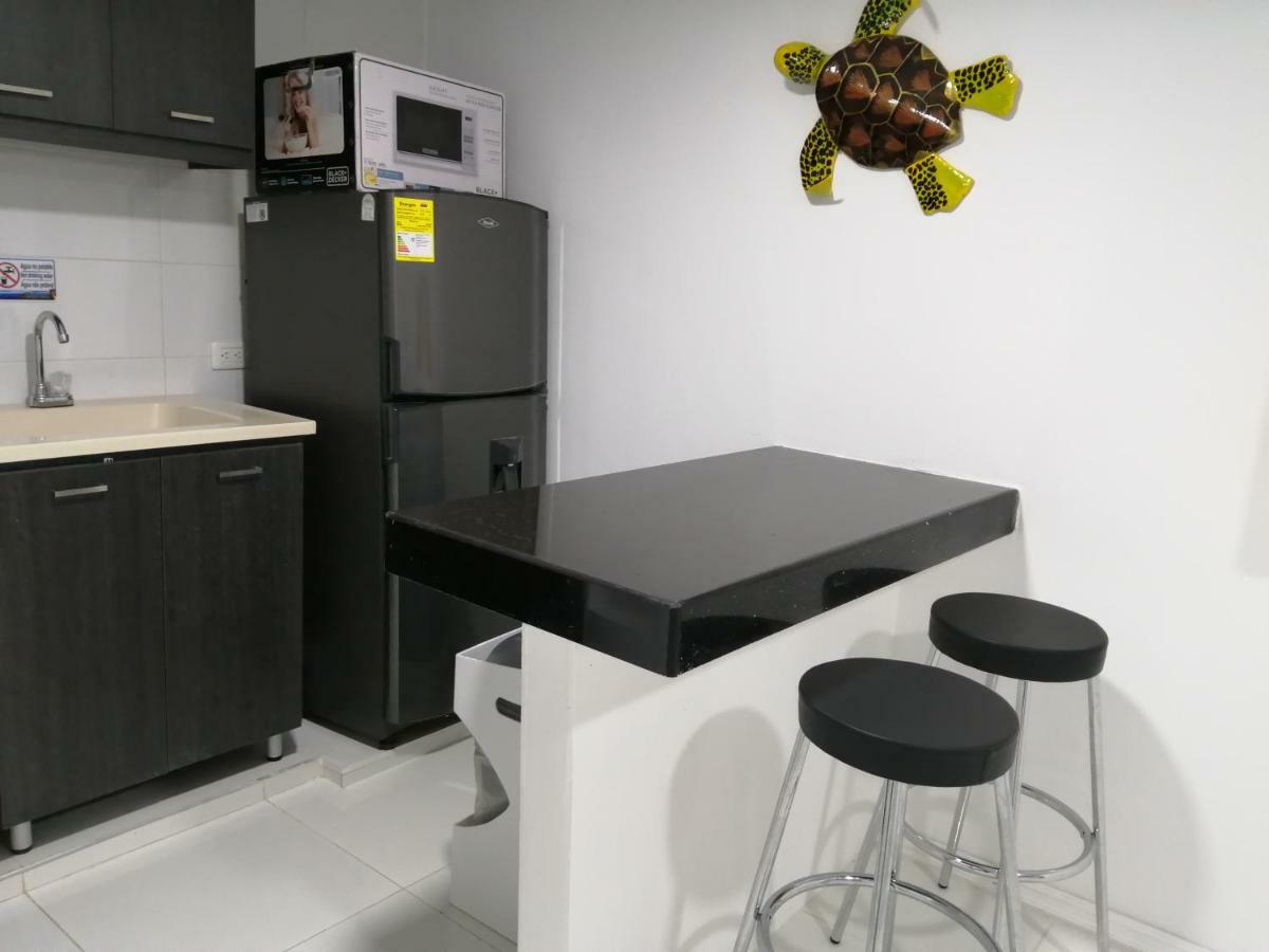 Apartamento Belleza Isleña *