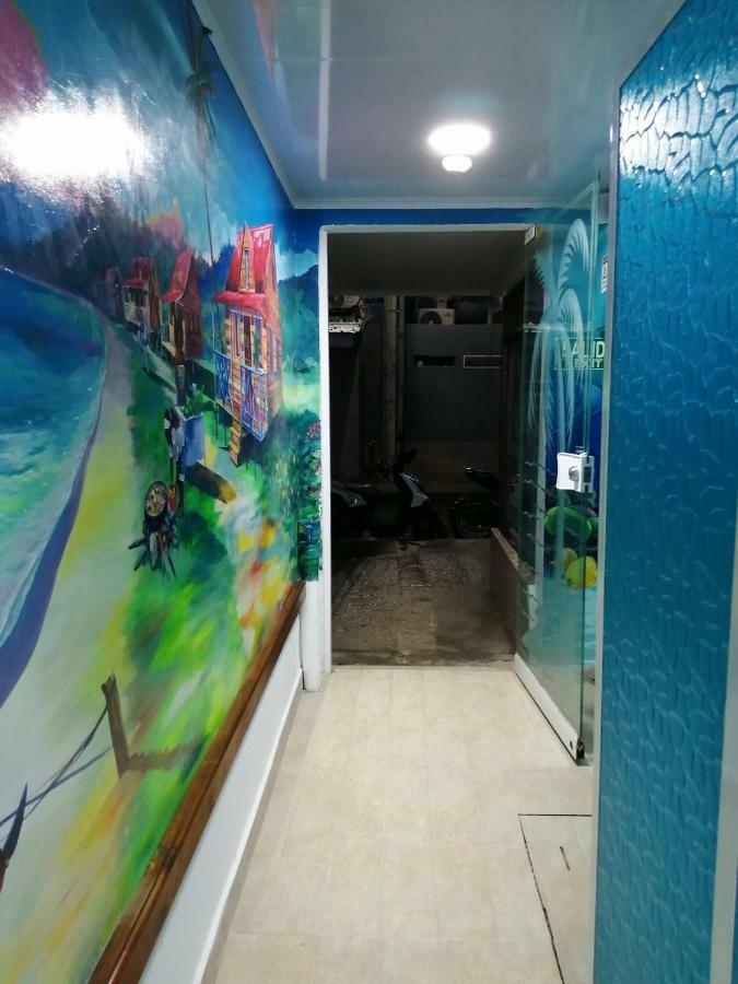 Apartamento Belleza Isleña