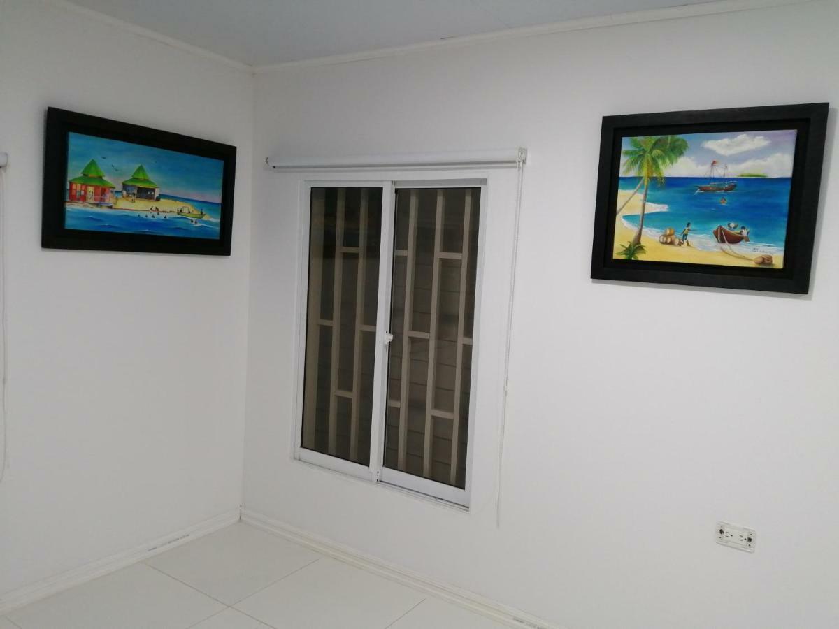 Belleza Isleña Apartamento