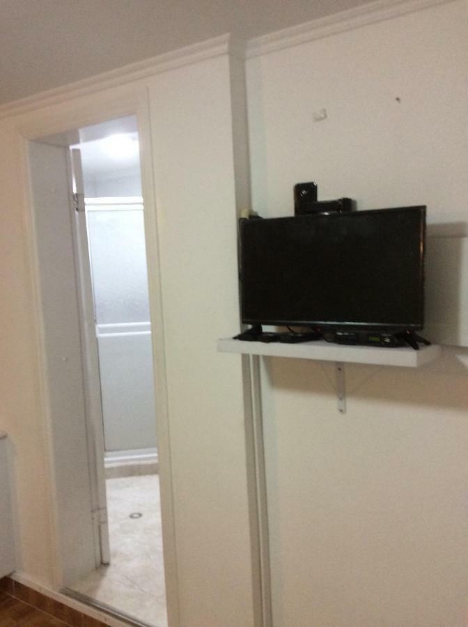 Casa D Linda Ii Apartamento *