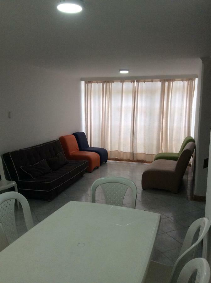 Casa D Linda Ii Apartamento San Andrés