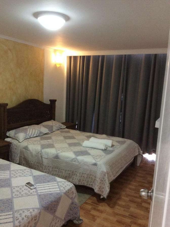 Casa D Linda Ii * San Andrés