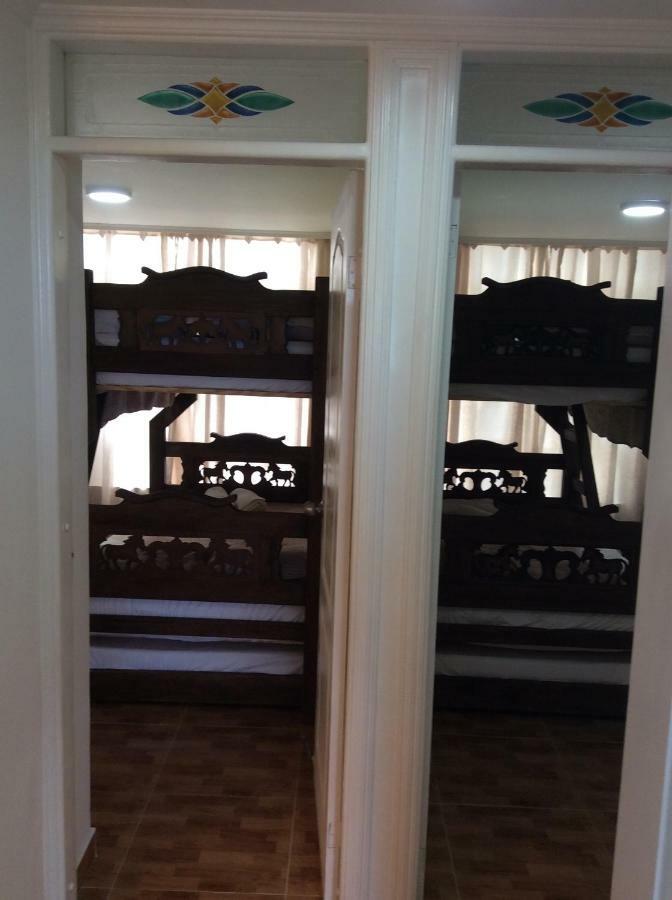 Apartamento Casa D Linda Ii *