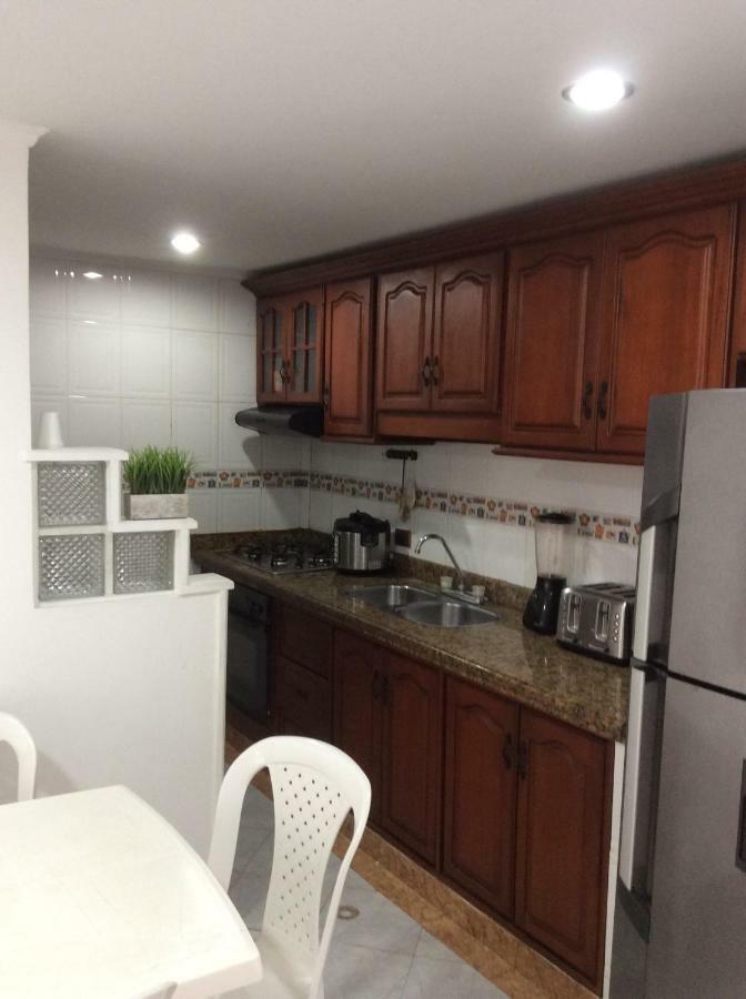 Casa D Linda Ii