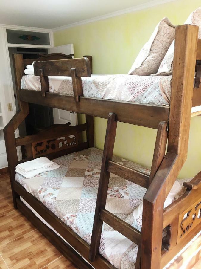 Apartamento Casa D Linda Ii *