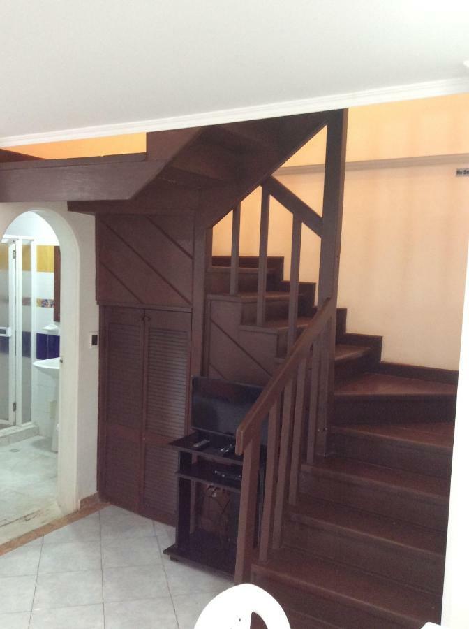 Casa D Linda Ii * San Andrés