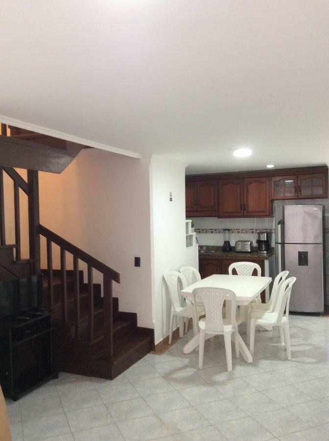 Casa D Linda Ii Apartamento