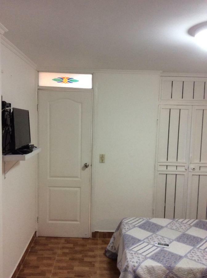 Apartamento Casa D Linda Ii San Andrés