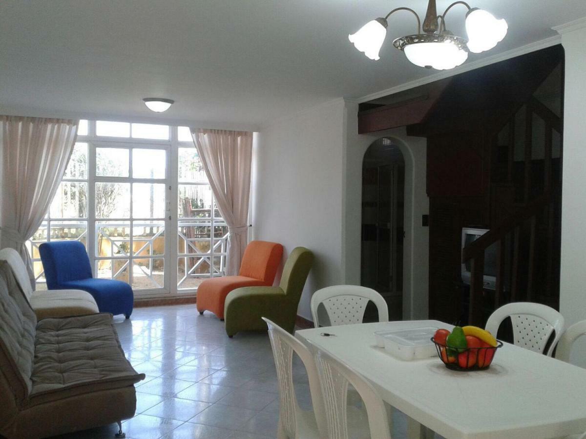 Casa D Linda Ii Apartamento