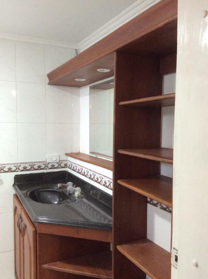 Apartamento Casa D Linda Ii San Andrés