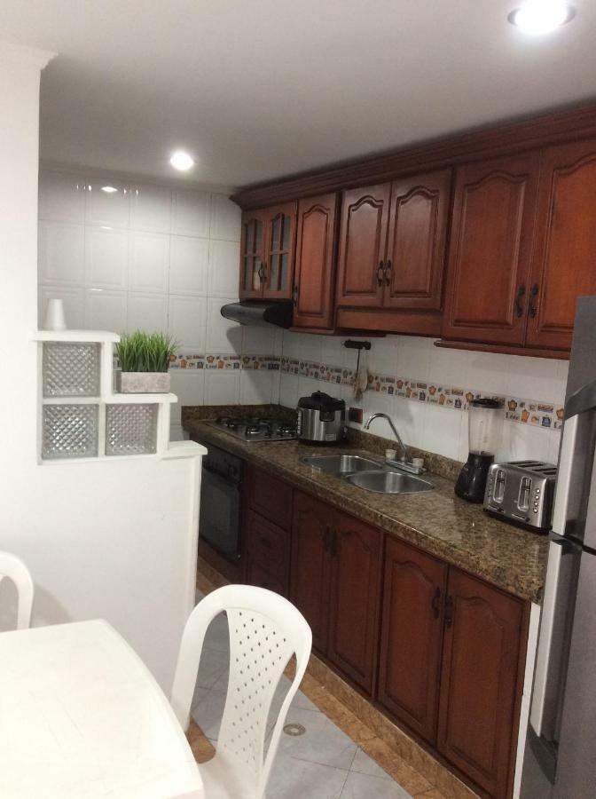 Apartamento Casa D Linda Ii San Andrés