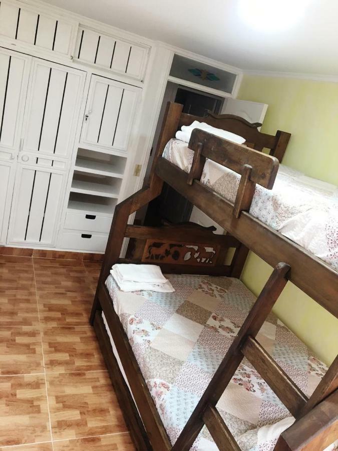 Casa D Linda Ii