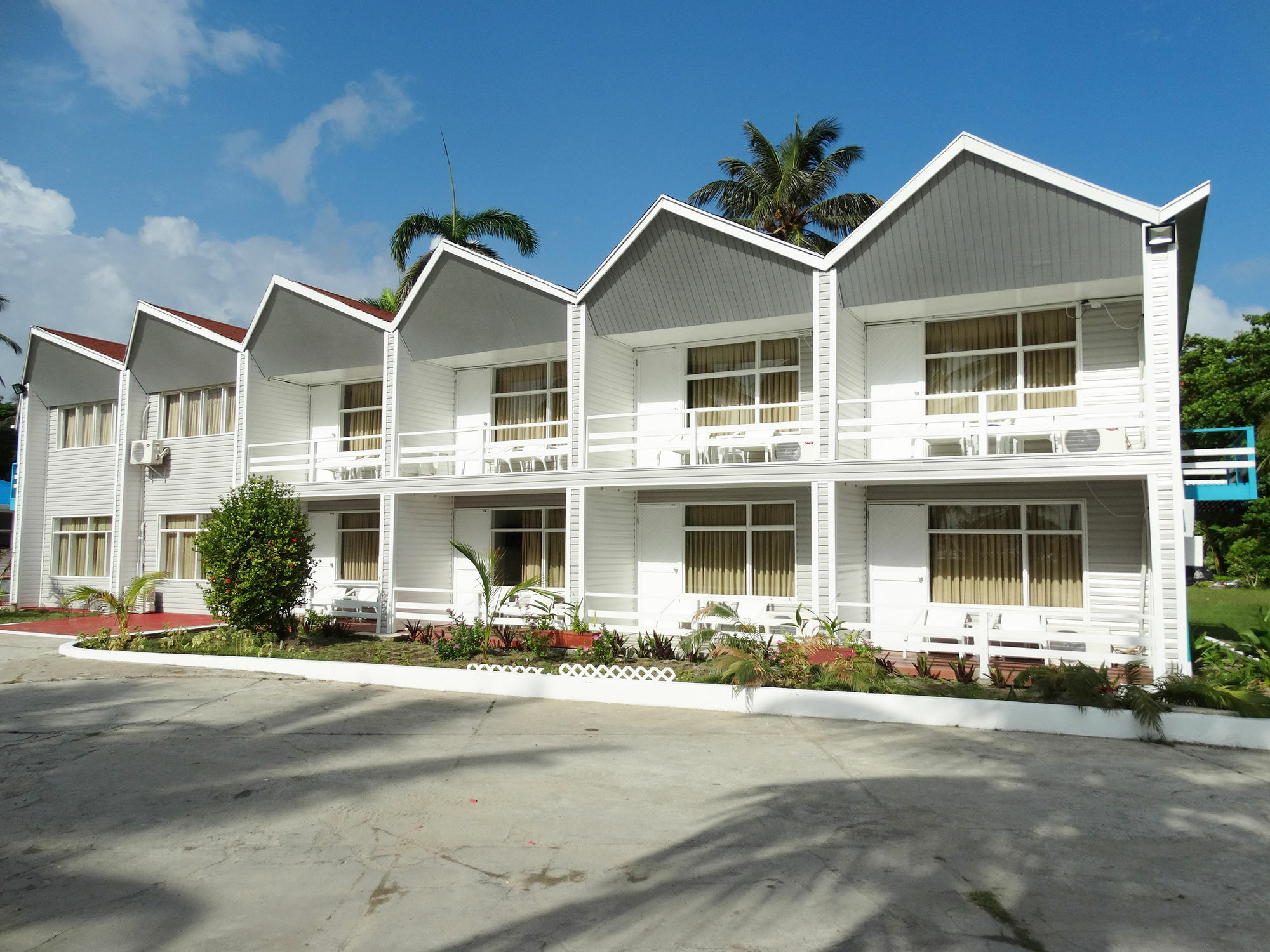 On Vacation Sea Horse 3*