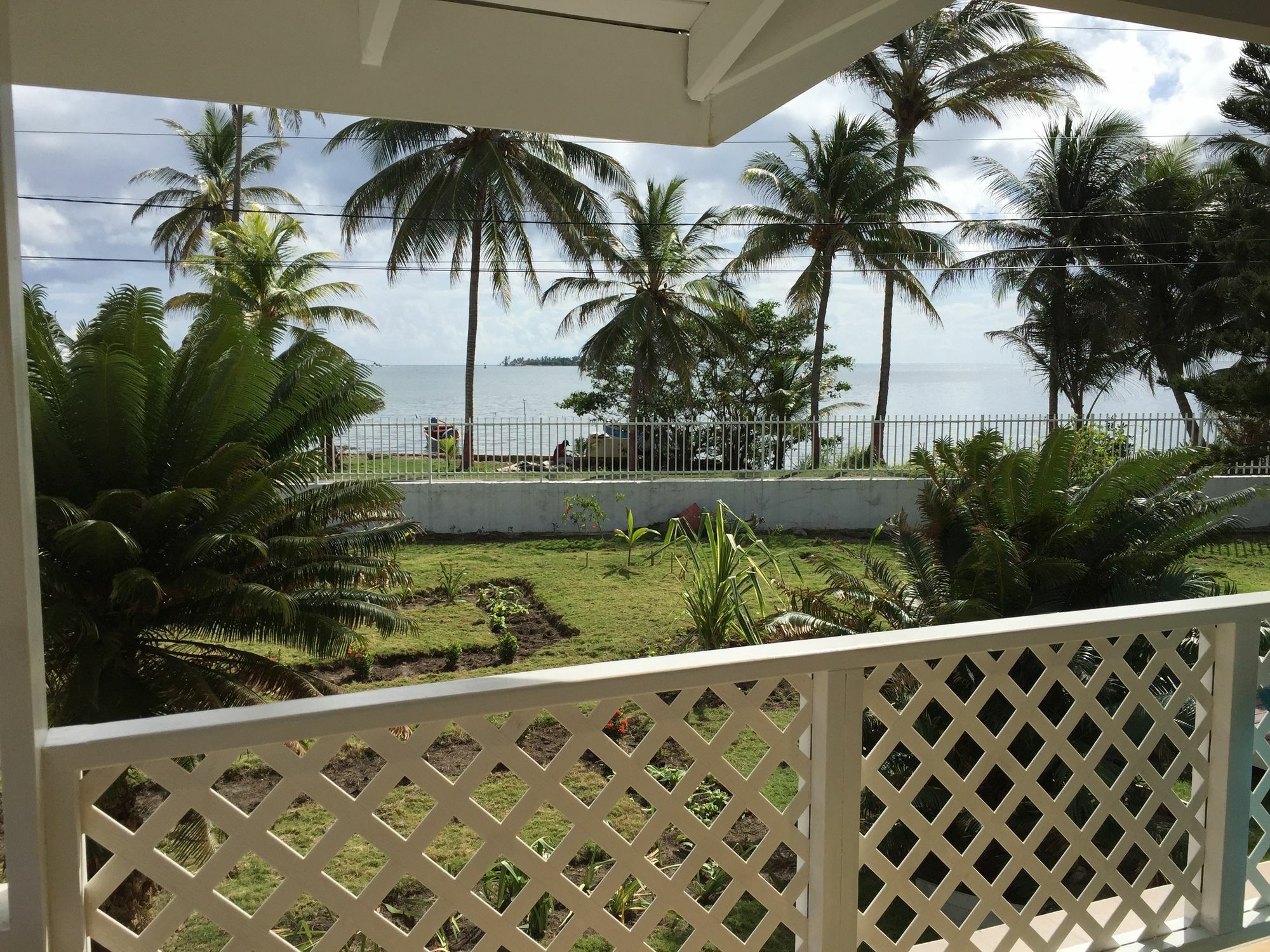 Hotel On Vacation Sea Horse 3*