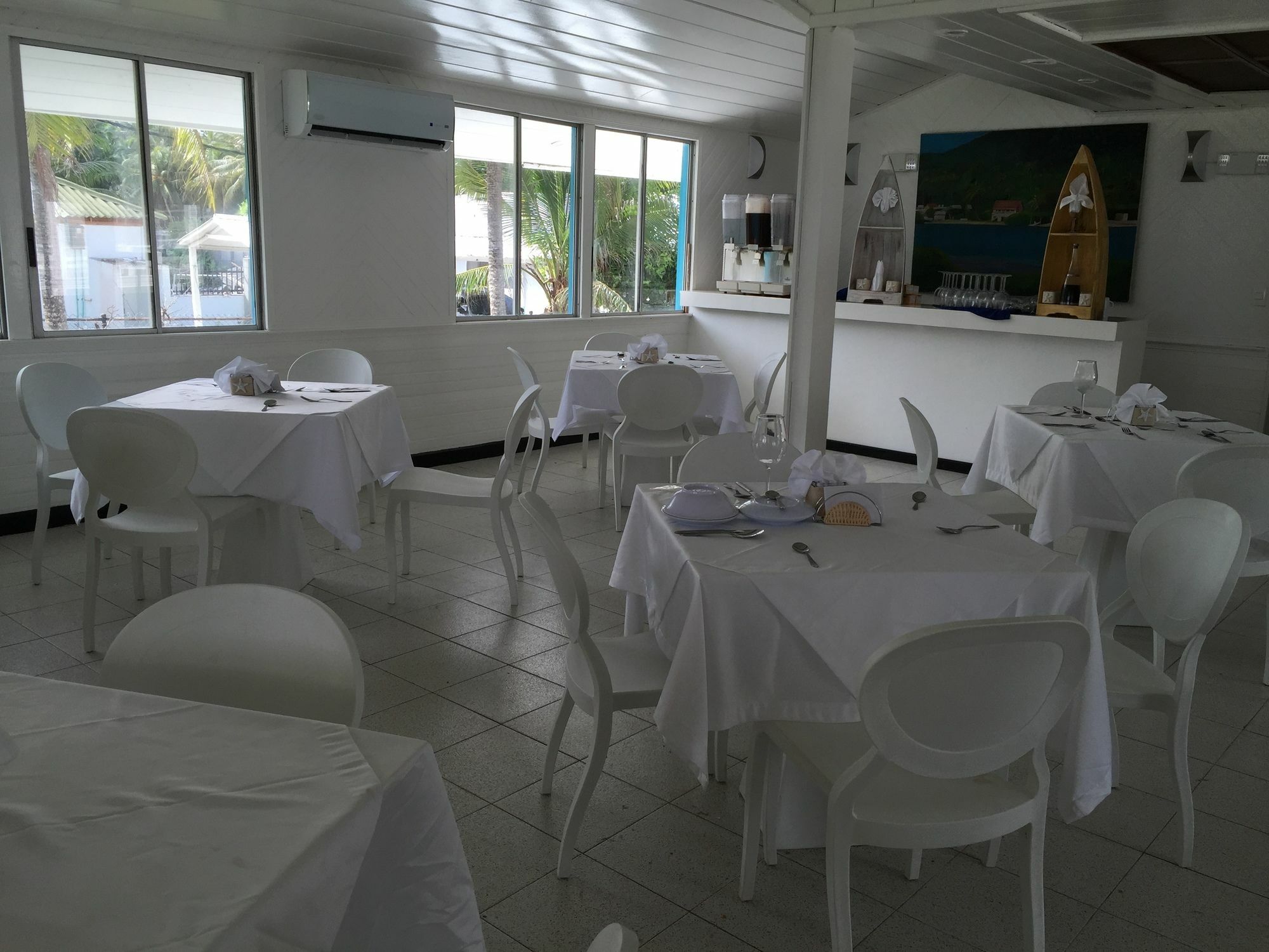 On Vacation Sea Horse 3*