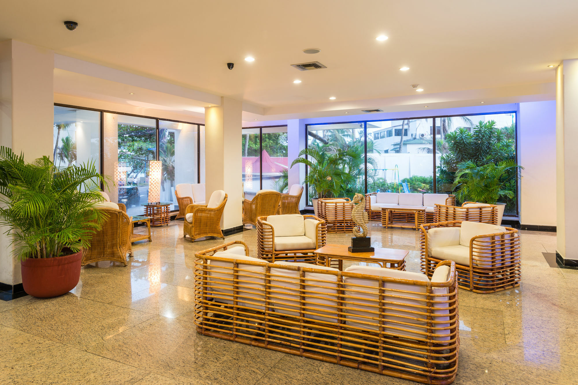 Arena Blanca By Dorado 4* San Andres (San Andres and Providencia Islands)