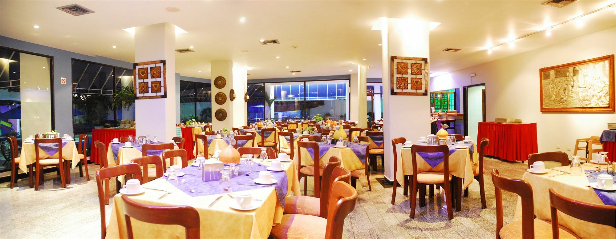 Arena Blanca By Dorado 4* San Andres (San Andres and Providencia Islands)