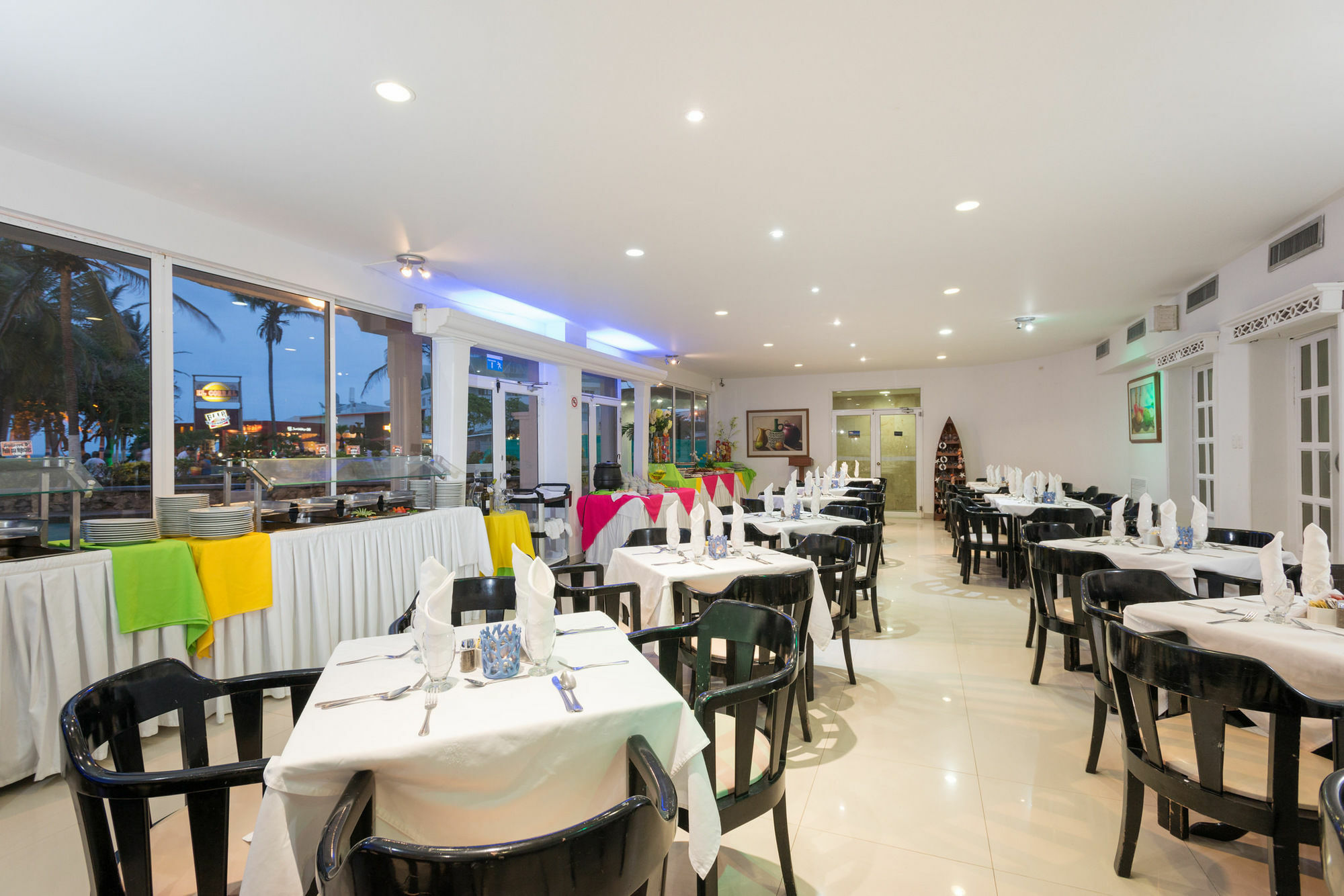 Hotel Arena Blanca By Dorado San Andres (San Andres and Providencia Islands)