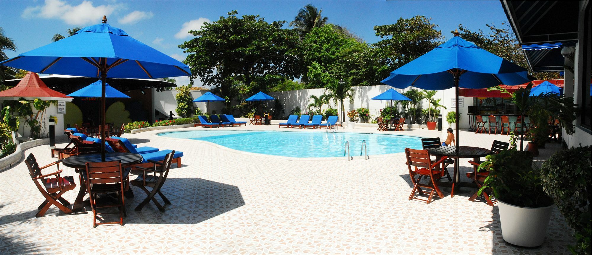 Arena Blanca By Dorado San Andres (San Andres and Providencia Islands)