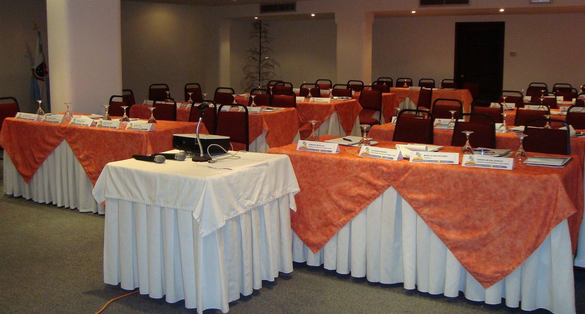 Arena Blanca By Dorado Hotel San Andres (San Andres and Providencia Islands)