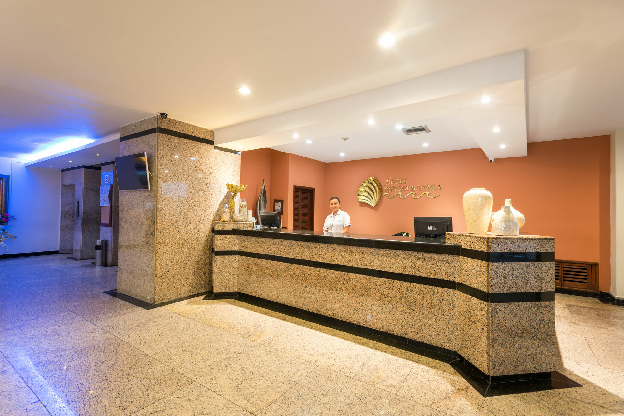 Arena Blanca By Dorado 4* San Andres (San Andres and Providencia Islands)
