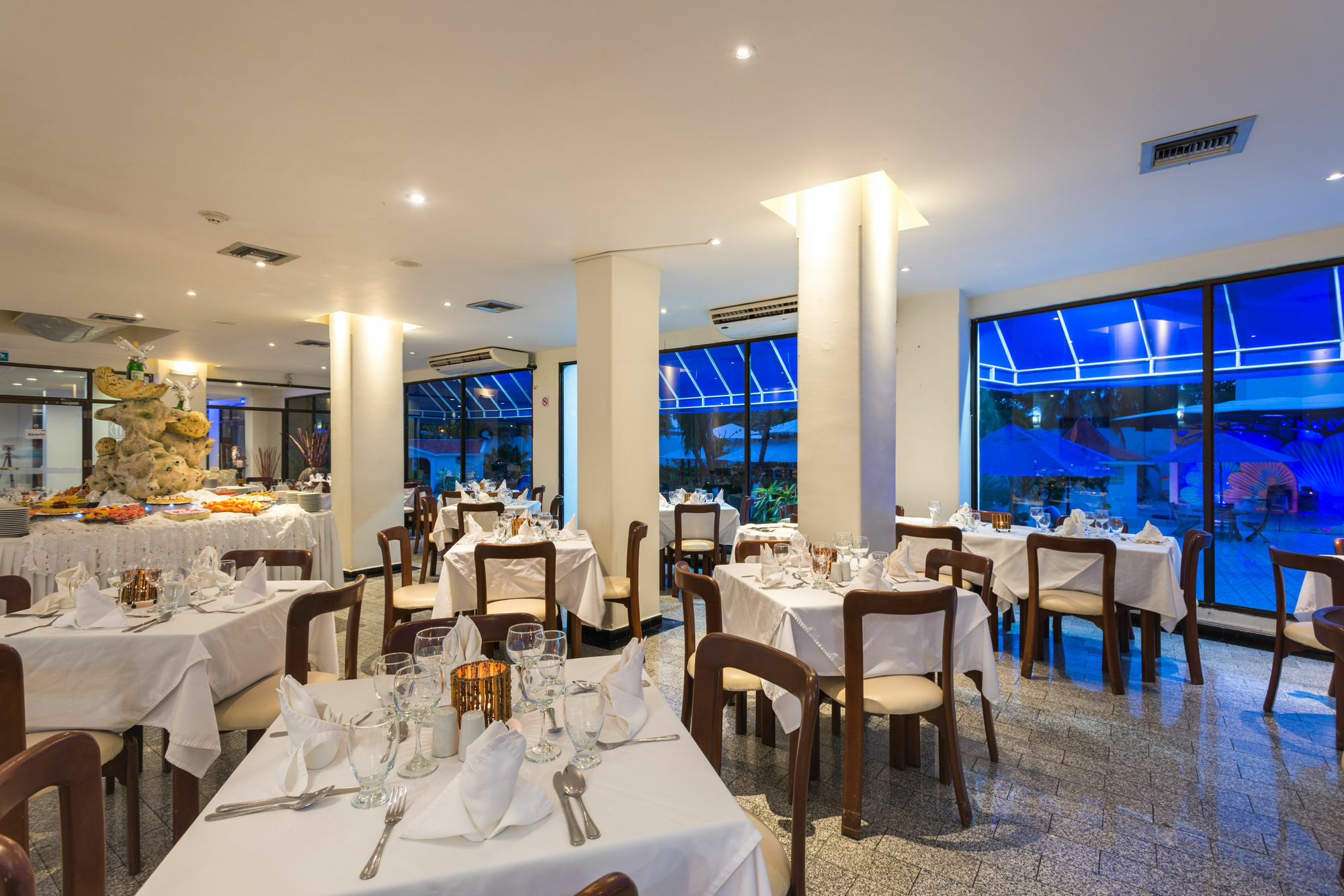 Arena Blanca By Dorado 4* San Andres (San Andres and Providencia Islands)