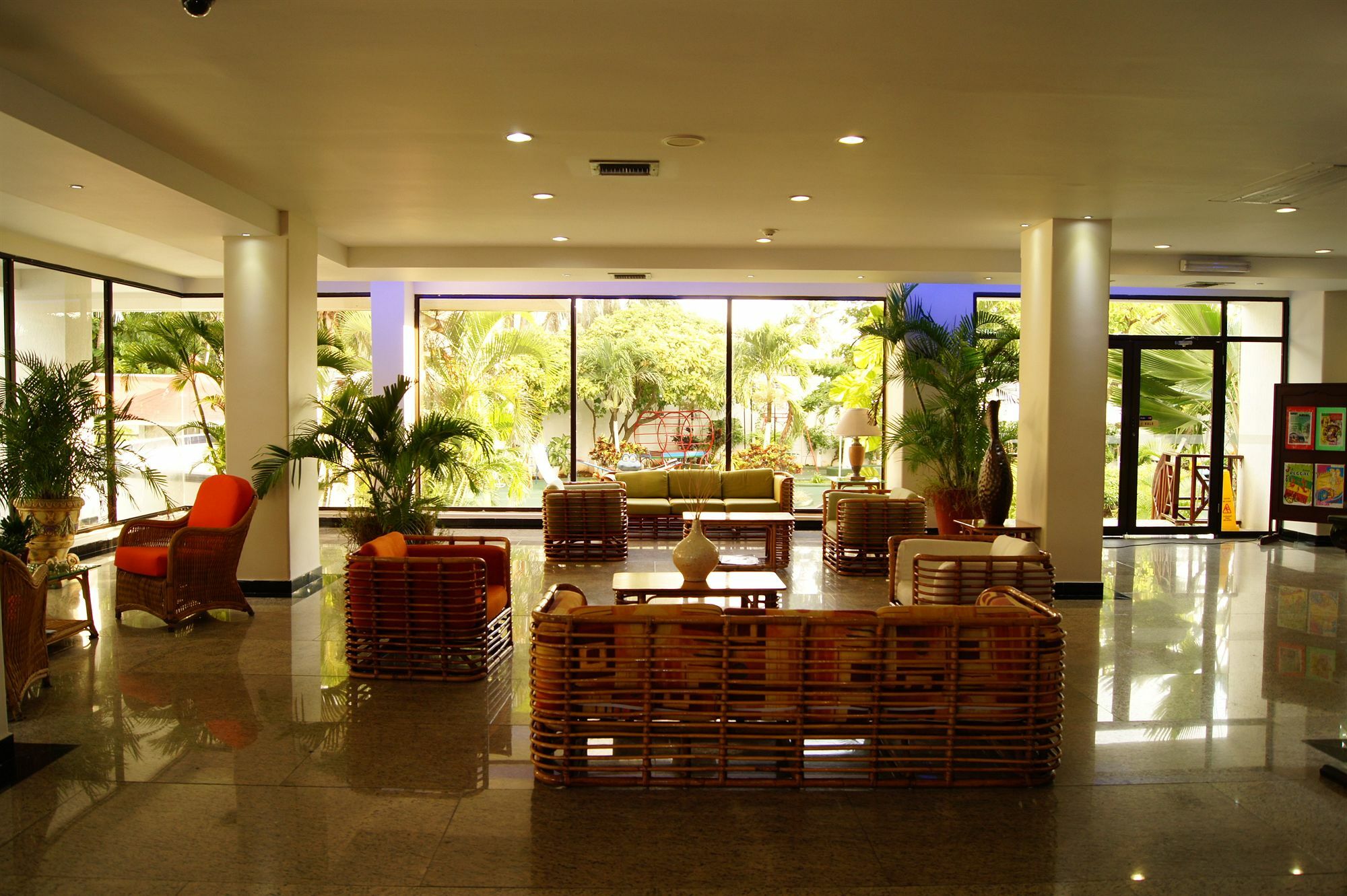 Arena Blanca By Dorado 4* San Andres (San Andres and Providencia Islands)