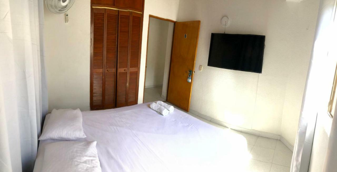 Casa Marina Habitación en casa particular
