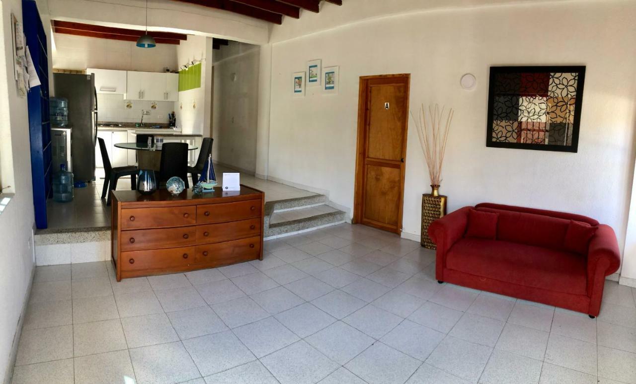 Casa Marina San Andrés