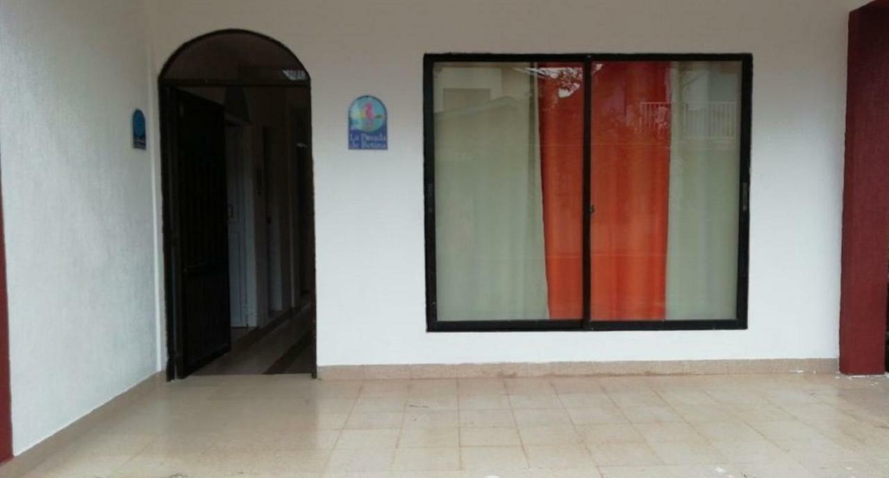 La Posada De Betina *