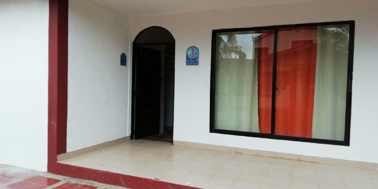 La Posada De Betina * San Andrés