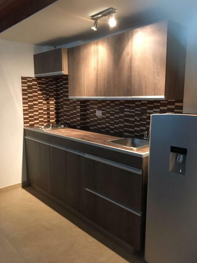 Apartamento Real