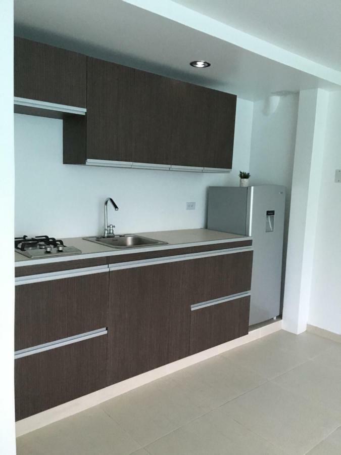 Apartamento Real *
