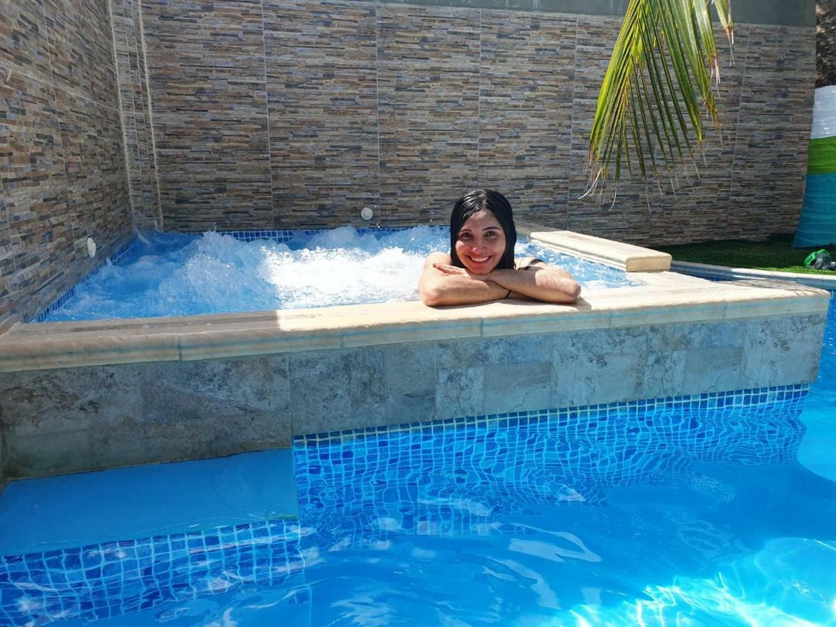 Inn Jackuri Casa