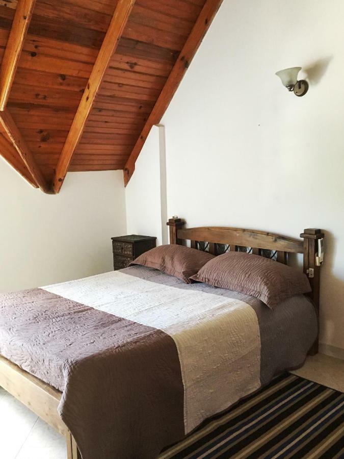 Real Apartamento San Andrés