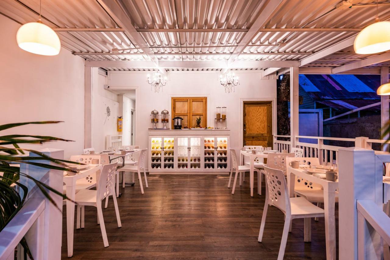 Ataraxy Boutique Hotel San Andrés